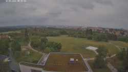 Heliport Nemocnice Znojmo