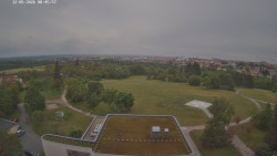 Heliport Nemocnice Znojmo