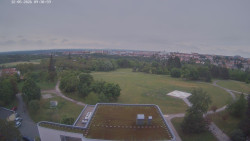 Heliport Nemocnice Znojmo