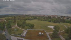 Heliport Nemocnice Znojmo