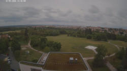 Heliport Nemocnice Znojmo