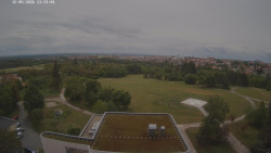 Heliport Nemocnice Znojmo