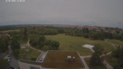 Heliport Nemocnice Znojmo