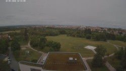 Heliport Nemocnice Znojmo