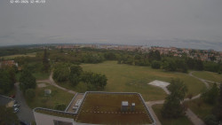 Heliport Nemocnice Znojmo