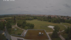 Heliport Nemocnice Znojmo