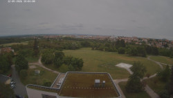 Heliport Nemocnice Znojmo