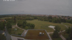 Heliport Nemocnice Znojmo