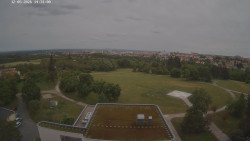 Heliport Nemocnice Znojmo
