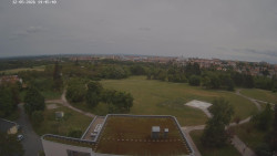 Heliport Nemocnice Znojmo