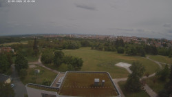 Heliport Nemocnice Znojmo