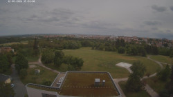 Heliport Nemocnice Znojmo