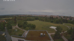 Heliport Nemocnice Znojmo