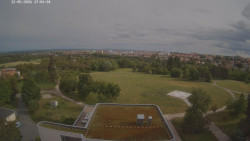 Heliport Nemocnice Znojmo