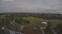 Heliport Nemocnice Znojmo