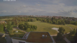 Heliport Nemocnice Znojmo