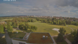 Heliport Nemocnice Znojmo