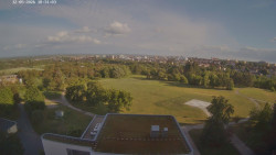 Heliport Nemocnice Znojmo