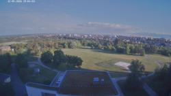 Heliport Nemocnice Znojmo