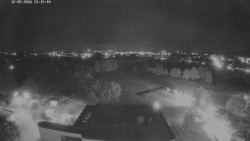 Heliport Nemocnice Znojmo