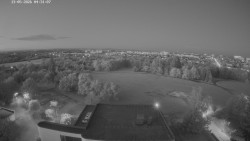 Heliport Nemocnice Znojmo