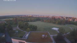 Heliport Nemocnice Znojmo
