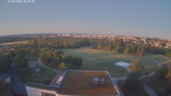 Heliport Nemocnice Znojmo