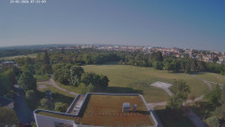 Heliport Nemocnice Znojmo