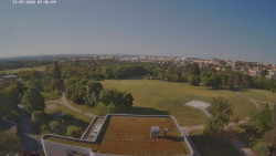 Heliport Nemocnice Znojmo