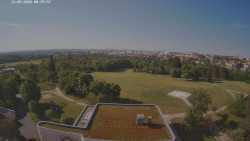 Heliport Nemocnice Znojmo