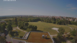 Heliport Nemocnice Znojmo