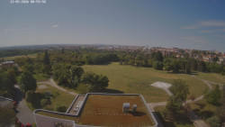 Heliport Nemocnice Znojmo