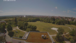Heliport Nemocnice Znojmo