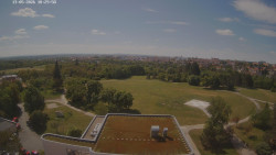 Heliport Nemocnice Znojmo