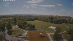 Heliport Nemocnice Znojmo