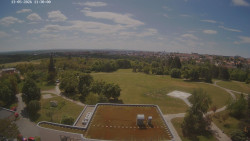 Heliport Nemocnice Znojmo