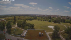 Heliport Nemocnice Znojmo