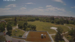 Heliport Nemocnice Znojmo