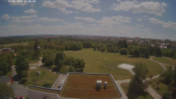 Heliport Nemocnice Znojmo