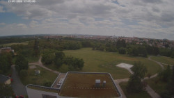 Heliport Nemocnice Znojmo