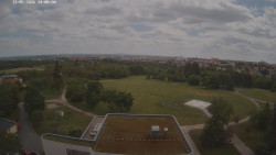 Heliport Nemocnice Znojmo