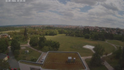 Heliport Nemocnice Znojmo