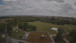 Heliport Nemocnice Znojmo
