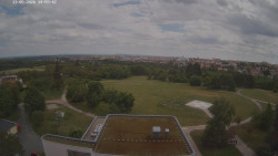 Heliport Nemocnice Znojmo