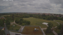 Heliport Nemocnice Znojmo