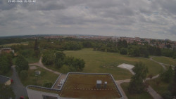 Heliport Nemocnice Znojmo