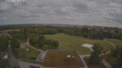 Heliport Nemocnice Znojmo