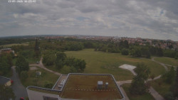 Heliport Nemocnice Znojmo