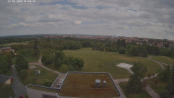 Heliport Nemocnice Znojmo
