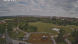 Heliport Nemocnice Znojmo
